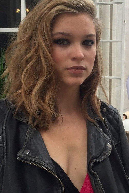 Photo of Sophie Cookson