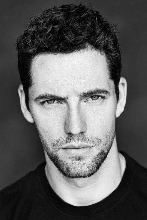 Photo of Brett Donahue