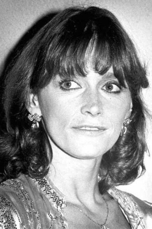 Photo of Margot Kidder