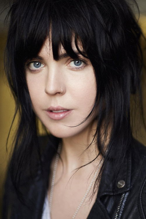 Photo of Katy Townsend