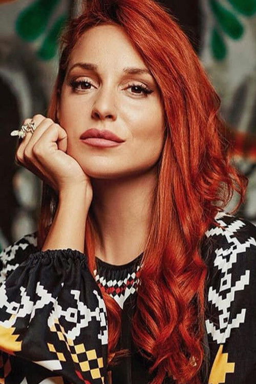 Photo of Peny Agorastou