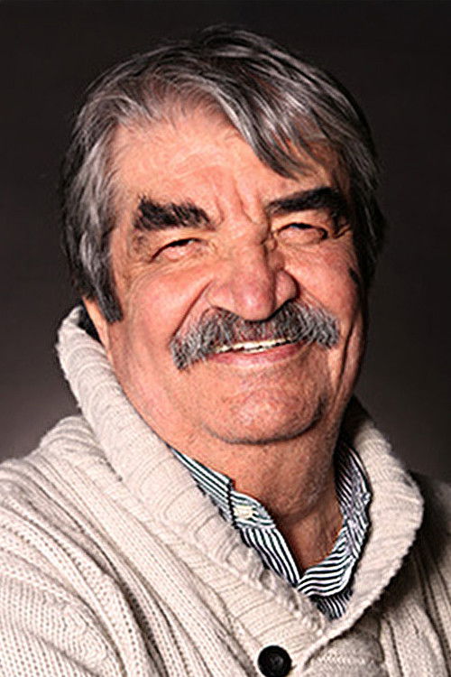 Photo of Bülent Kayabaş