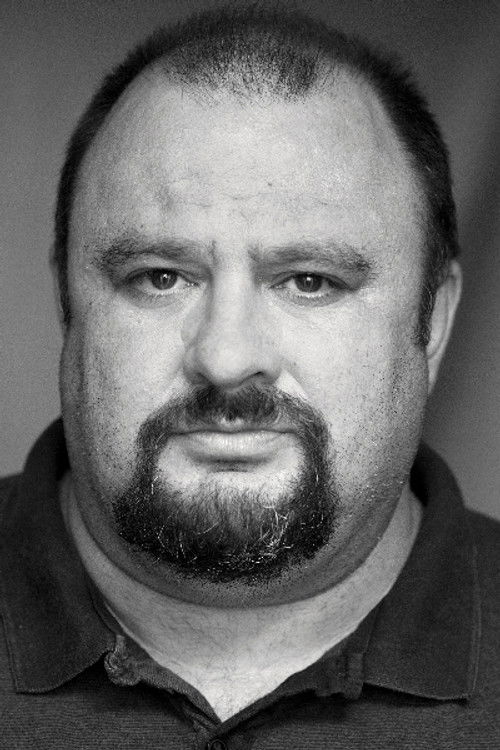 Photo of Victor McGuire