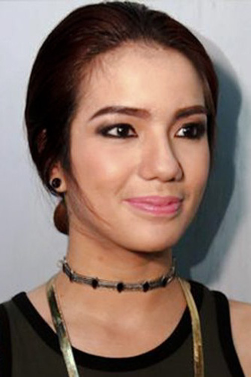 Photo of Sheila Marcia