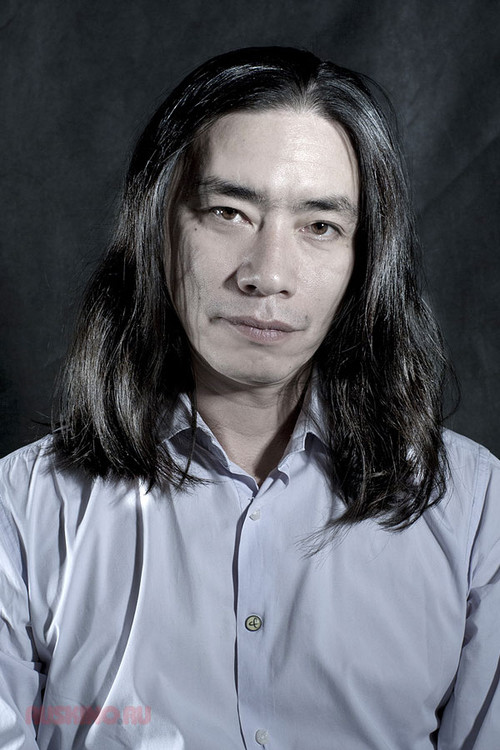 Photo of Mikhail Vodzumi