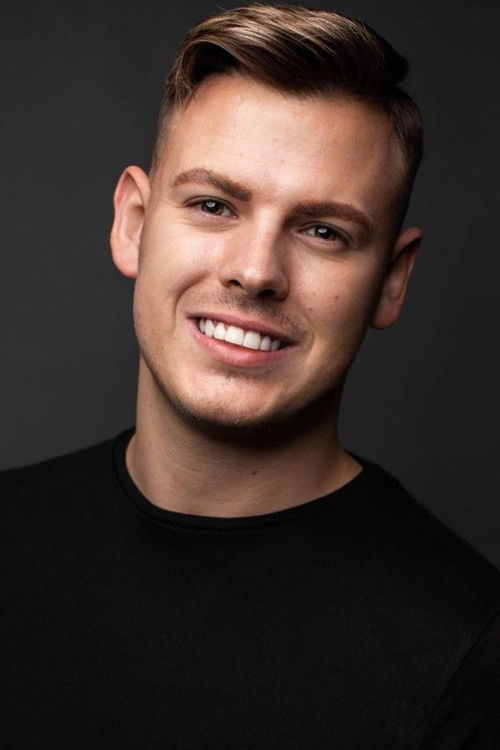 Photo of James Blake