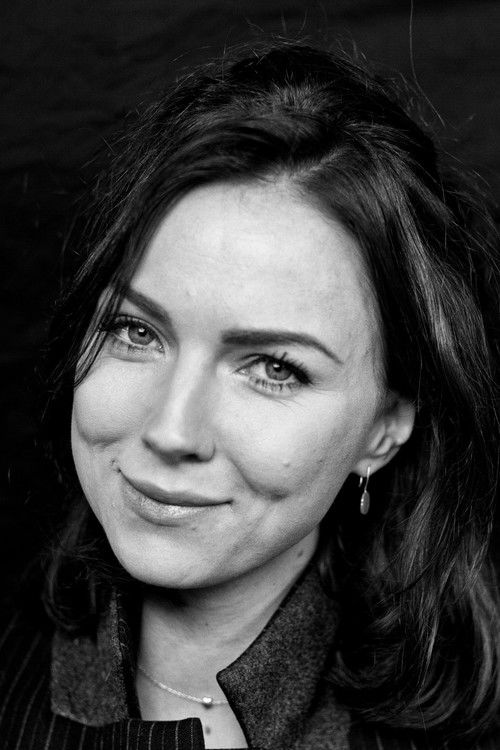 Photo of Ancilla van de Leest