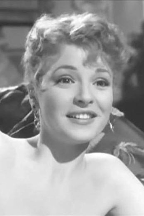 Photo of Monique Vita