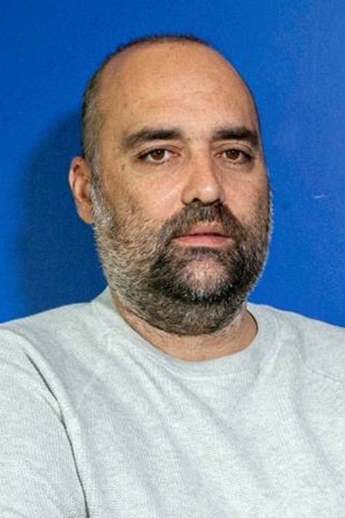 Photo of Sérgio Graciano