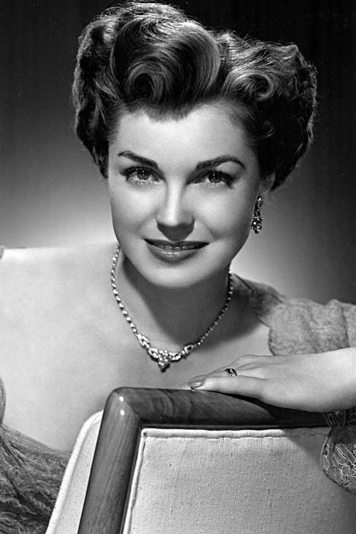 Photo of Esther Williams
