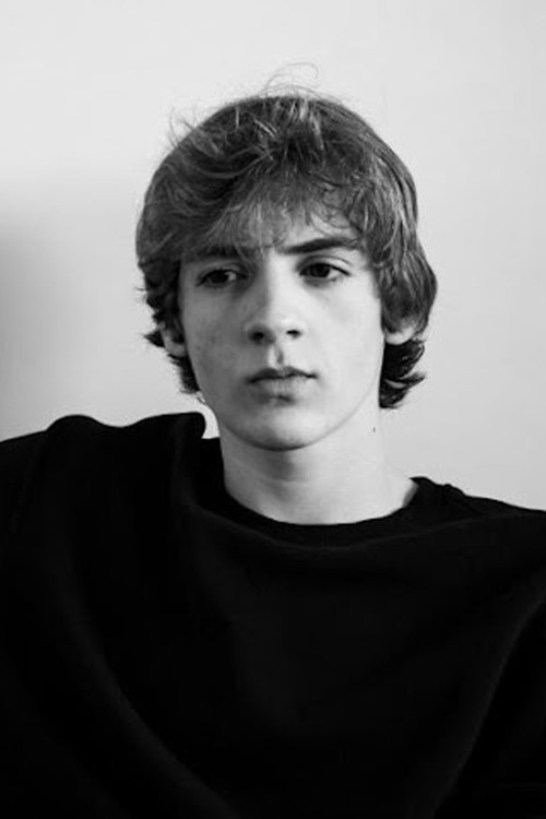 Photo of Marco Araujo