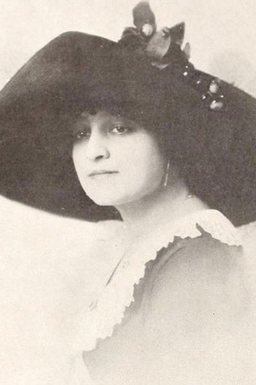 Photo of Vivian Prescott