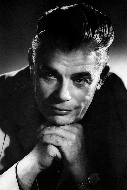 Photo of T.J. Särkkä