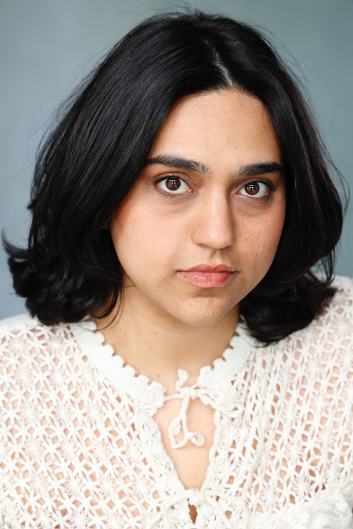 Photo of Mehek Sheikh