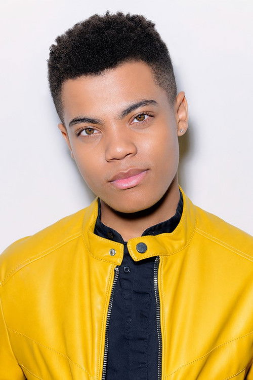 Photo of Reed Shannon