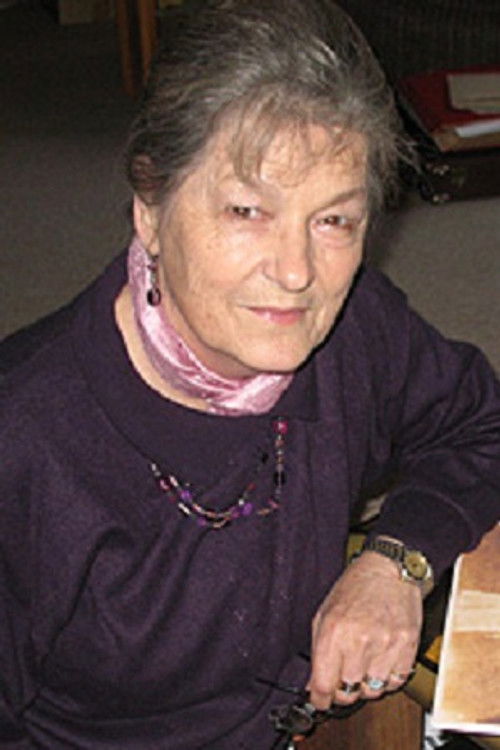 Photo of Joy Watson