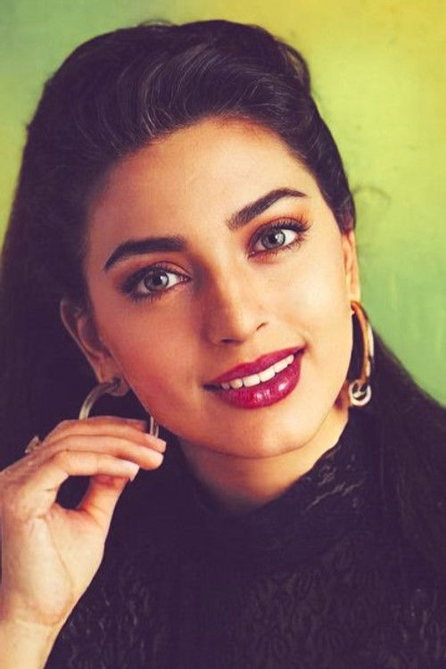 Photo of Juhi Chawla Mehta