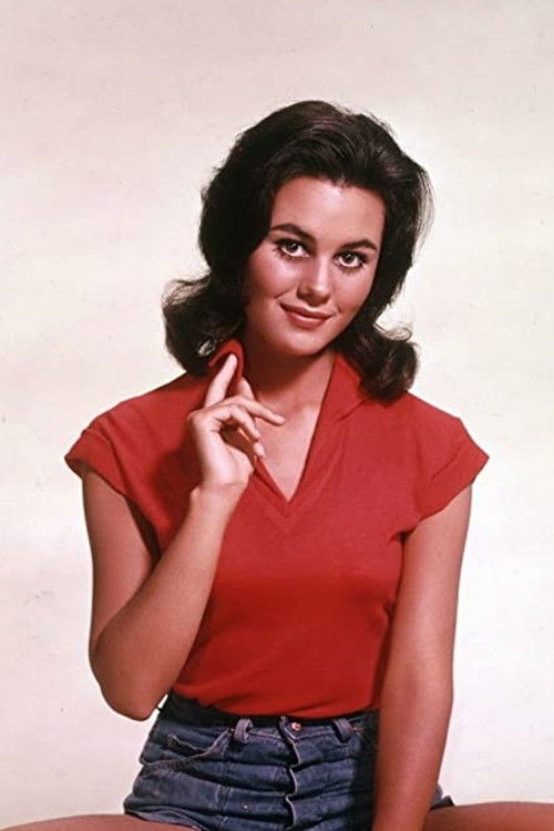 Photo of Sharon Hugueny