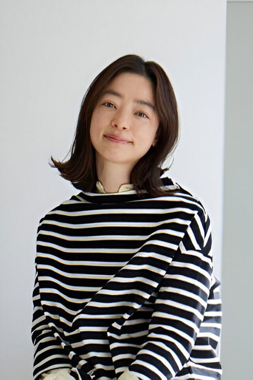 Photo of Miwako Ichikawa