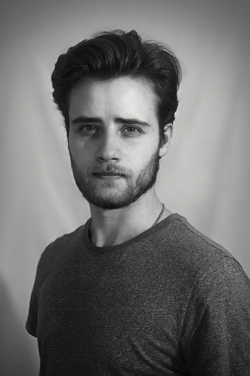 Photo of Ethan Nelson