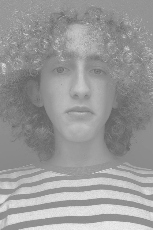 Photo of Matvey Nikolaev