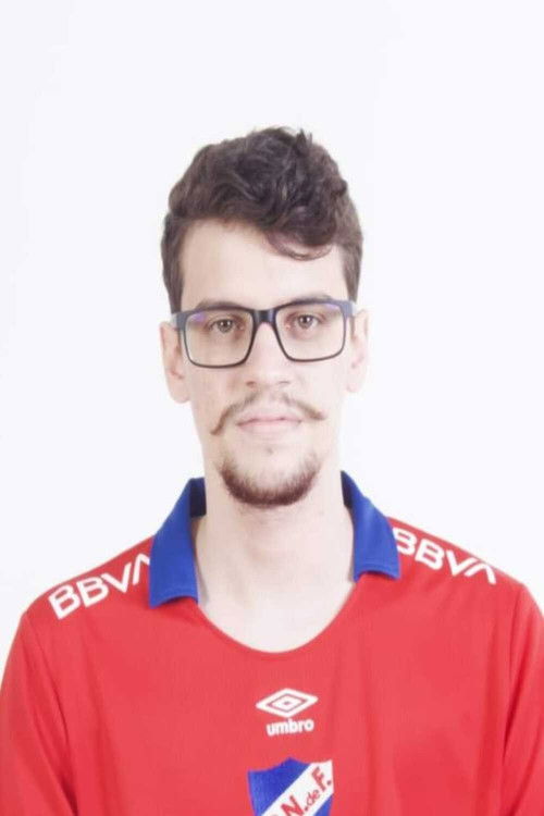 Photo of Pedro Ernesto de Moura Rocha