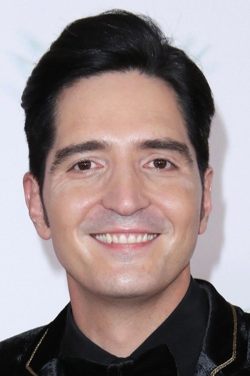 Photo of David Dastmalchian