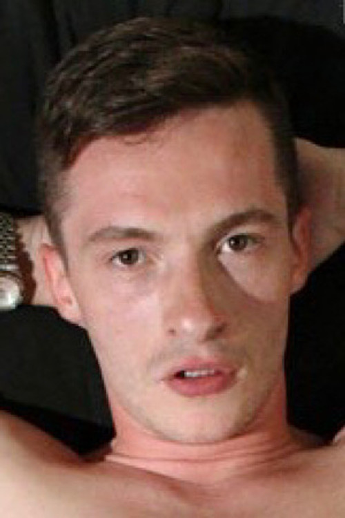 Photo of Daniel Scott