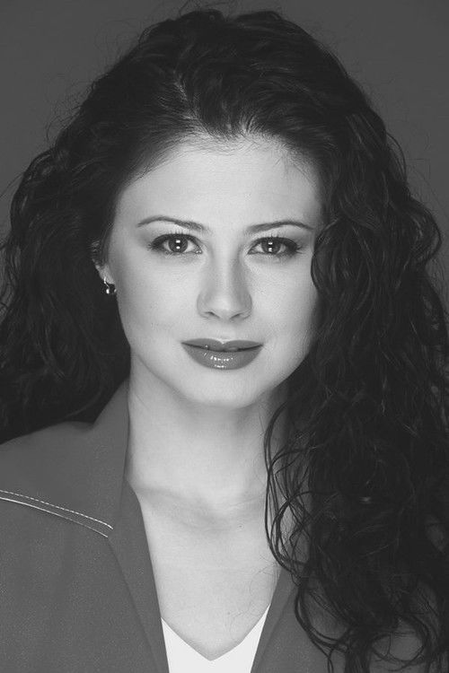 Photo of Corina Dănilă