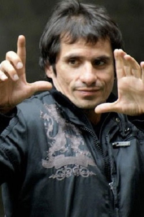 Photo of Rodrigo Triana