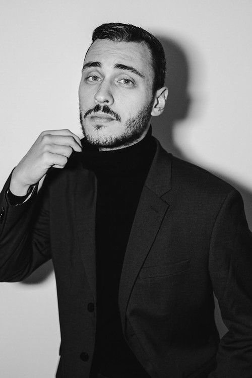 Photo of André Moniz Vieira