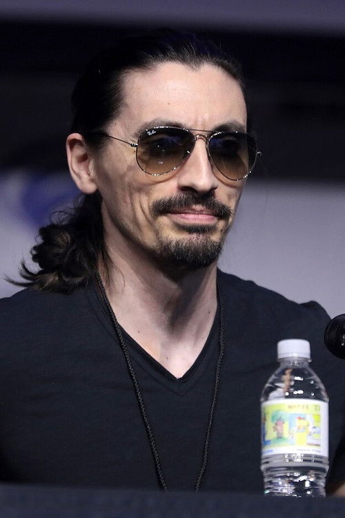 Photo of Aaron Schoenke