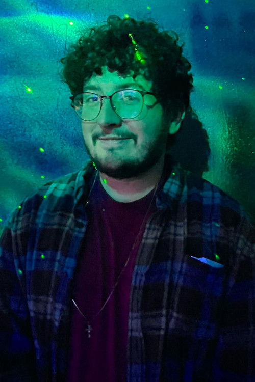 Photo of Kyle Bastin