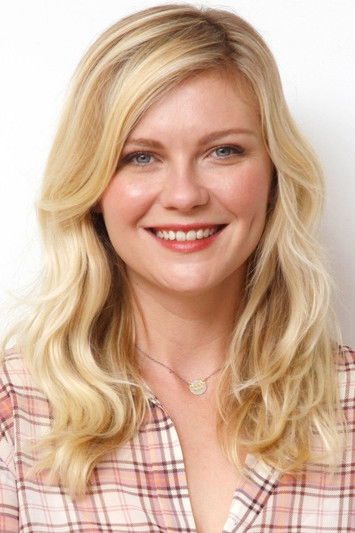 Photo of Kirsten Dunst