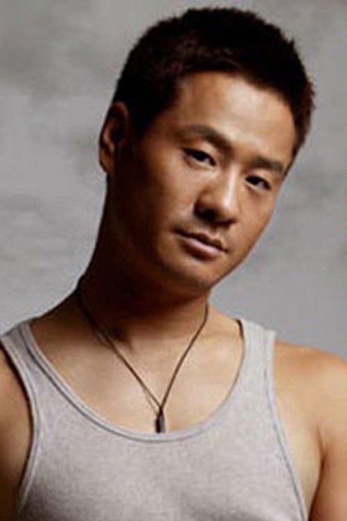 Photo of Lian Yiming