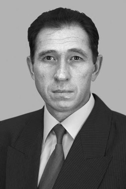 Photo of Viktor Zhdanov