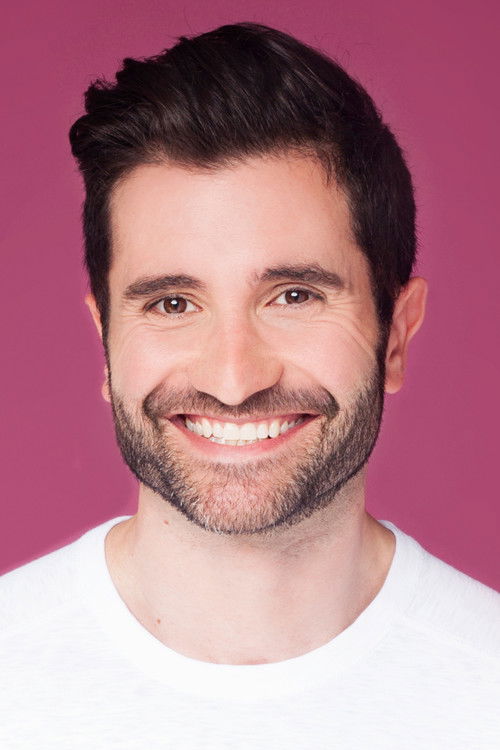 Photo of Arnaud Granata