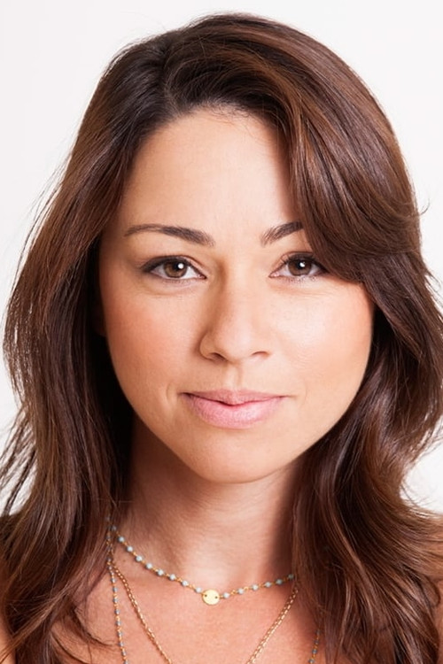 Photo of Shelly Varod