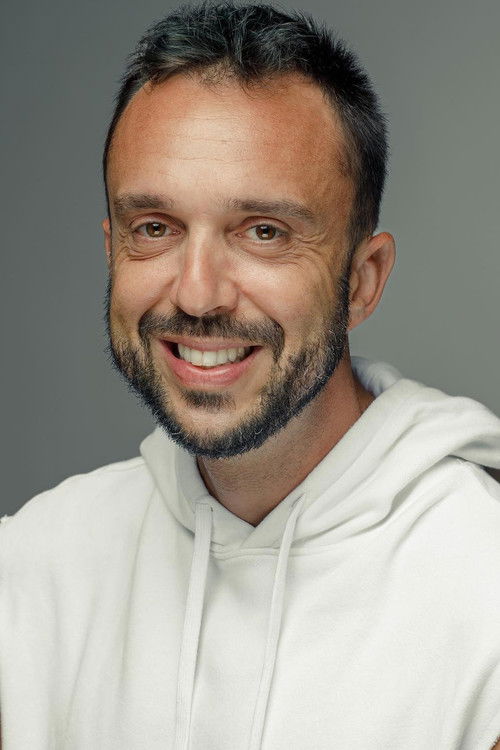 Photo of Thiago Amaral