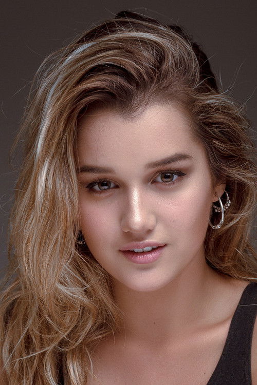 Photo of Fernanda Finsterbusch