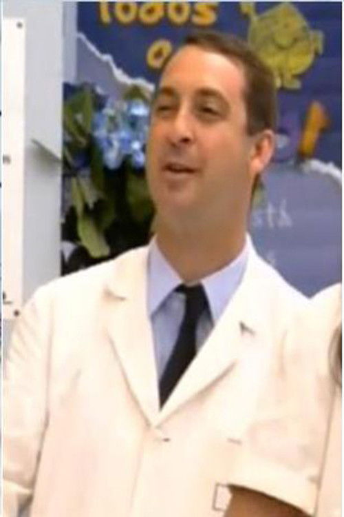 Photo of Jorge Roelas