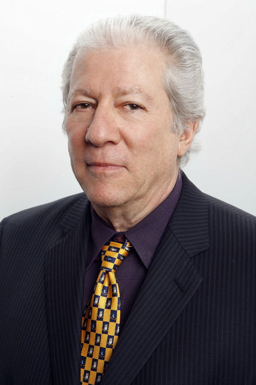 Photo of Peter Riegert