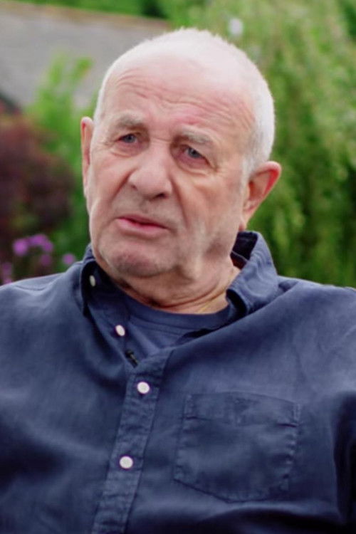 Photo of John Richardson