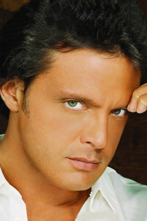 Photo of Luis Miguel