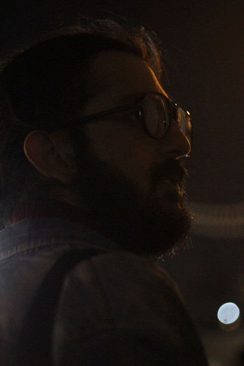 Photo of Soheil Chivaee