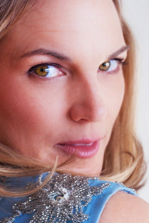 Photo of Kate Drummond