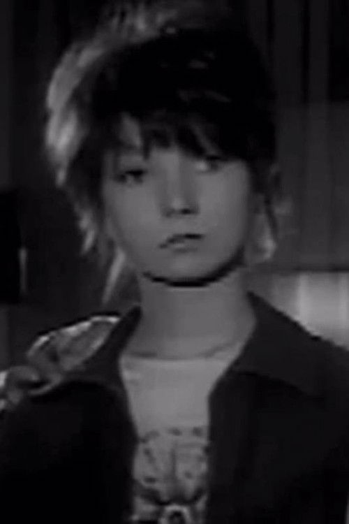 Photo of Marie-Claude Breton