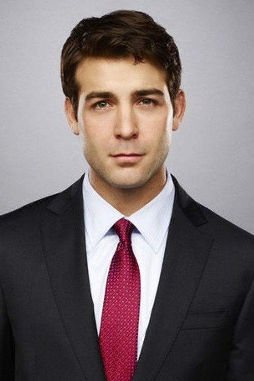 Photo of James Wolk