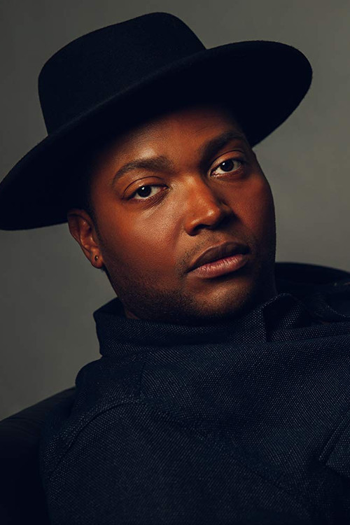 Photo of Travis Coles