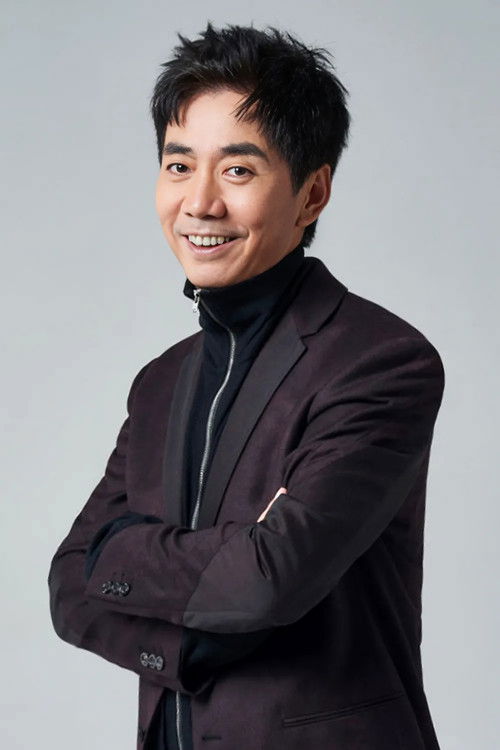 Photo of Fan Ming